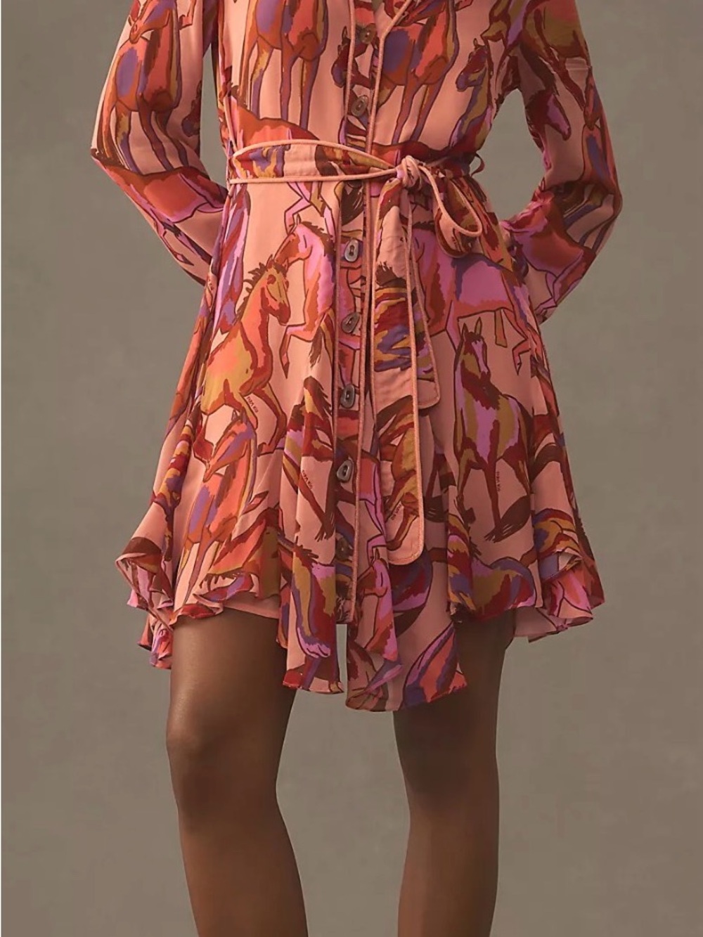 Farm Rio Dress